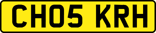 CH05KRH