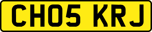 CH05KRJ