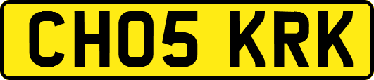 CH05KRK
