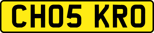 CH05KRO