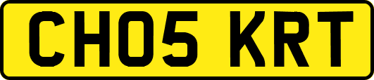 CH05KRT