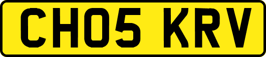 CH05KRV