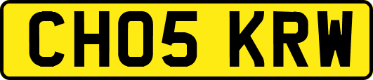 CH05KRW