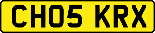 CH05KRX