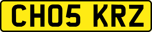 CH05KRZ