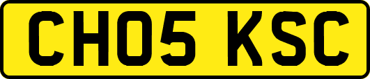 CH05KSC