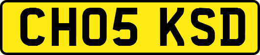 CH05KSD