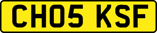 CH05KSF