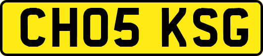 CH05KSG