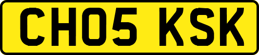 CH05KSK