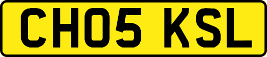 CH05KSL