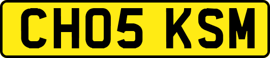 CH05KSM