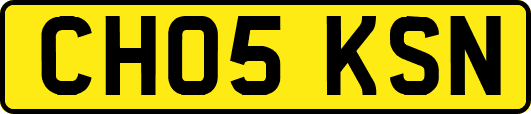 CH05KSN