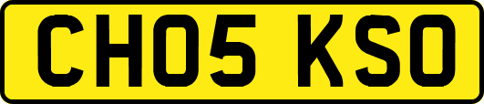 CH05KSO
