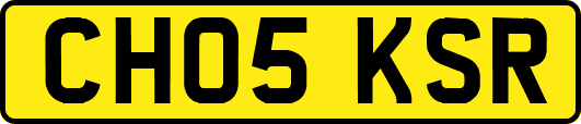 CH05KSR