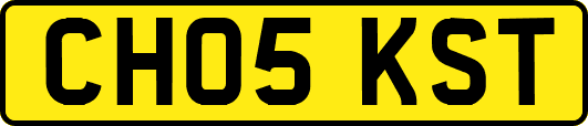 CH05KST