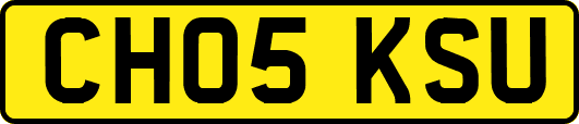 CH05KSU