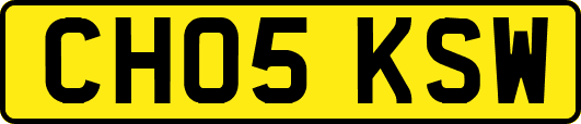 CH05KSW
