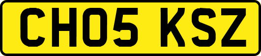 CH05KSZ