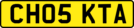 CH05KTA