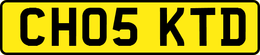 CH05KTD