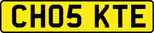 CH05KTE