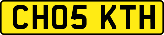 CH05KTH