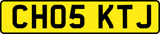 CH05KTJ