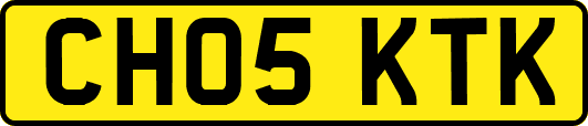 CH05KTK