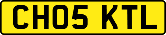CH05KTL