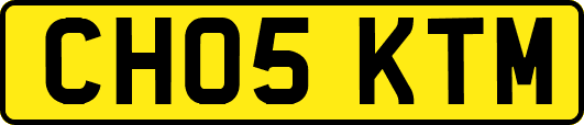 CH05KTM