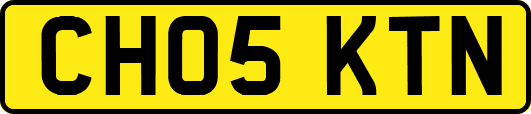 CH05KTN