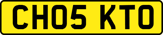 CH05KTO