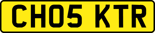CH05KTR