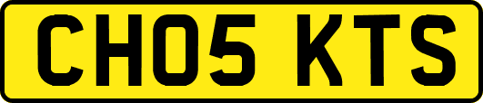 CH05KTS