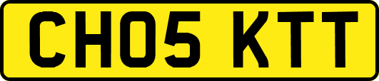 CH05KTT