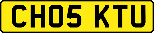 CH05KTU