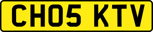 CH05KTV