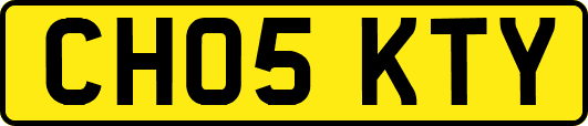 CH05KTY