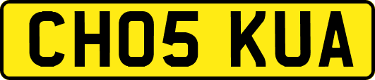 CH05KUA