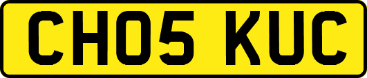 CH05KUC