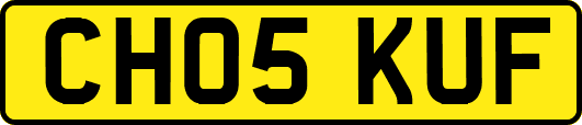 CH05KUF