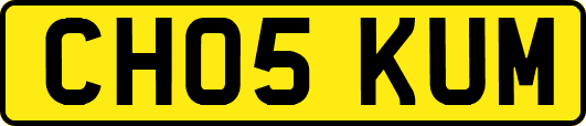 CH05KUM
