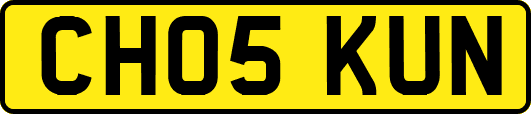 CH05KUN