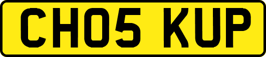 CH05KUP
