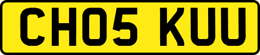 CH05KUU