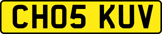 CH05KUV
