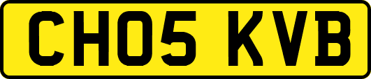 CH05KVB