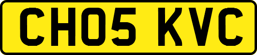 CH05KVC