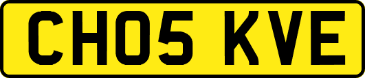 CH05KVE